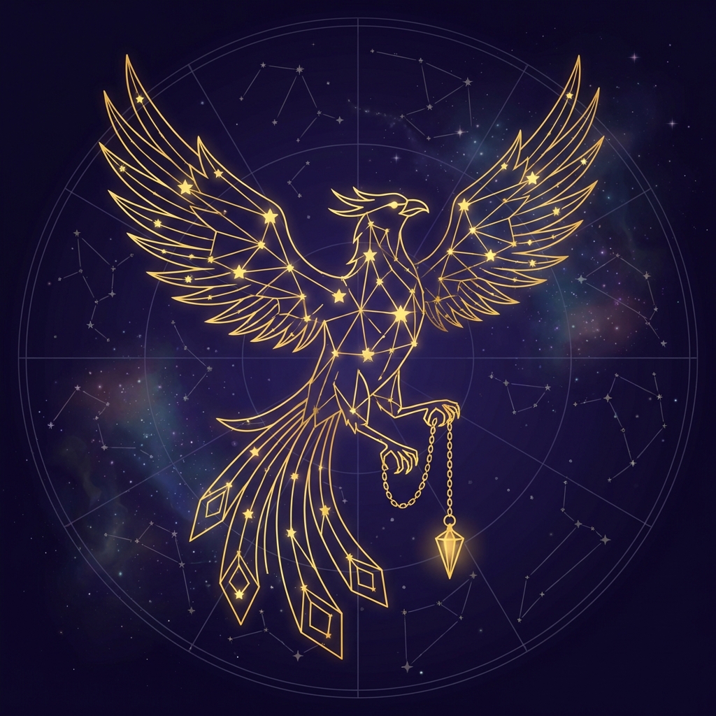 Intent of Time - New Bird Icon